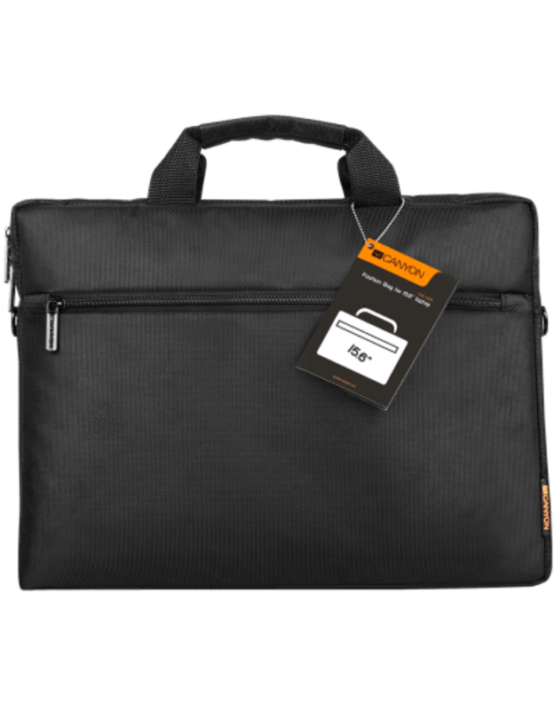 „CANYON B-2“ laisvalaikio nešiojamojo kompiuterio krepšys
