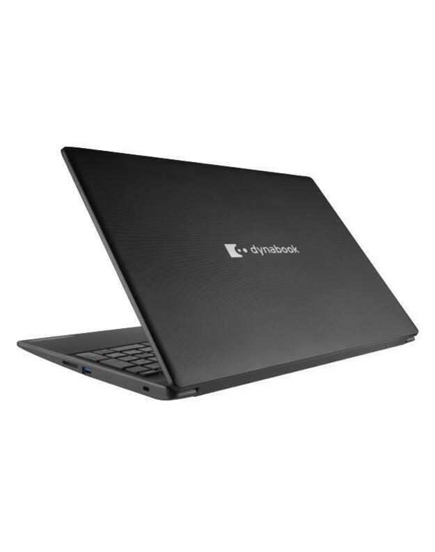 Notebook|TOSHIBA|Satellite Pro|L50-G-1DC|CPU i5-10210U|1600 MHz|15.6"|1920x1080|RAM 8GB|DDR4|2667 MHz|SSD 512GB|nVIDIA GeForce MX250|2GB|ENG|Windows 10 Home|Black|1.85 kg|A1PBS22E1142