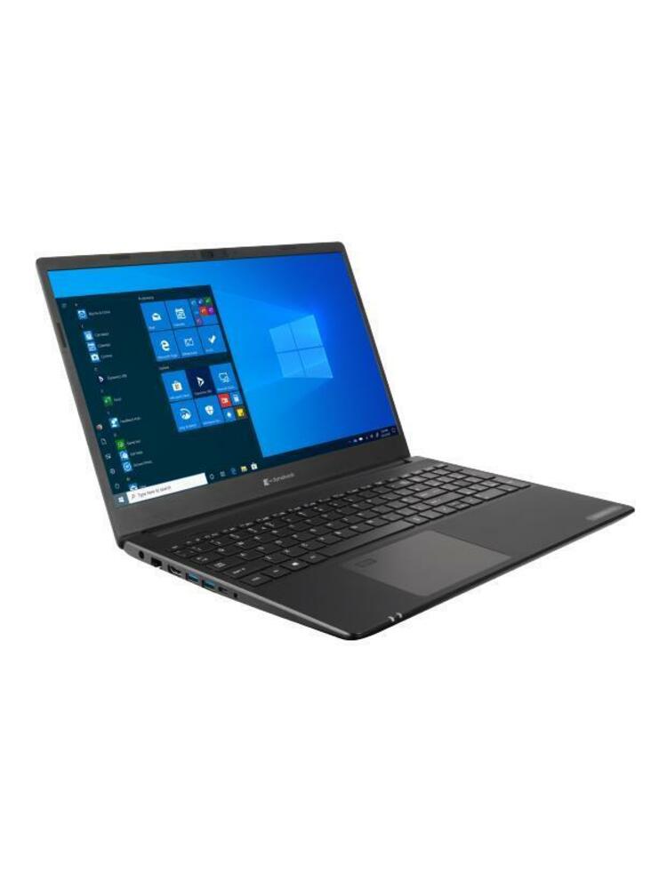 Notebook|TOSHIBA|Satellite Pro|L50-G-1DC|CPU i5-10210U|1600 MHz|15.6"|1920x1080|RAM 8GB|DDR4|2667 MHz|SSD 512GB|nVIDIA GeForce MX250|2GB|ENG|Windows 10 Home|Black|1.85 kg|A1PBS22E1142