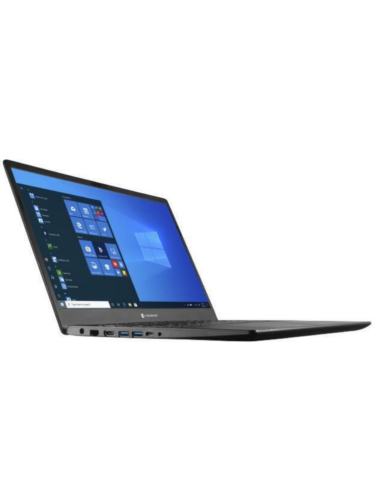 Notebook|TOSHIBA|Satellite Pro|L50-G-1DC|CPU i5-10210U|1600 MHz|15.6"|1920x1080|RAM 8GB|DDR4|2667 MHz|SSD 512GB|nVIDIA GeForce MX250|2GB|ENG|Windows 10 Home|Black|1.85 kg|A1PBS22E1142