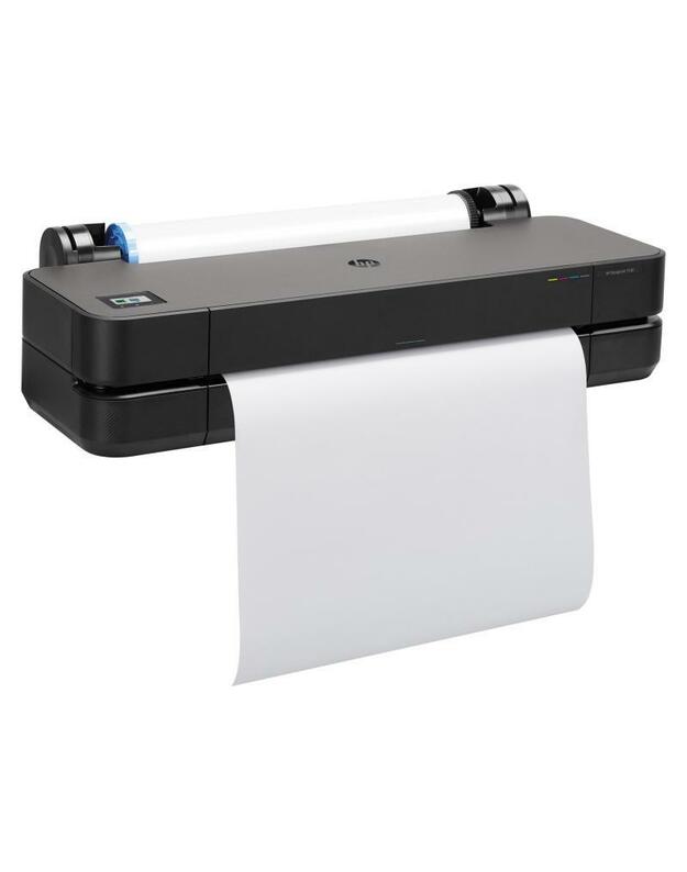  HP DesignJet T230 24-in Printer