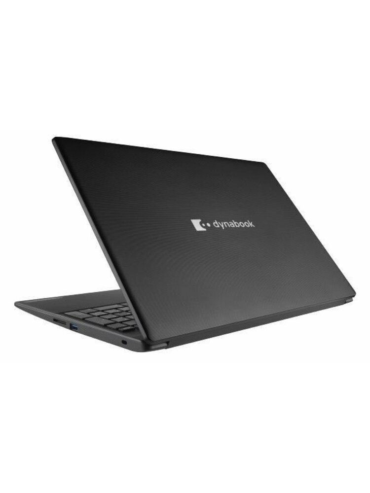 Notebook|TOSHIBA|Satellite Pro|L50-G-1CR|CPU i5-10210U|1600 MHz|15.6"|1920x1080|RAM 8GB|DDR4|2667 MHz|SSD 512GB|nVIDIA GeForce MX250|2GB|ENG|Windows 10 Pro|Black|1.85 kg|A1PBS22E1141