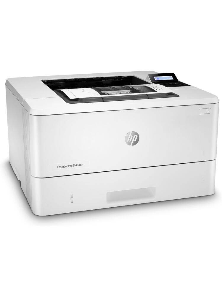 HP | „HP LaserJet Pro M404dn“
