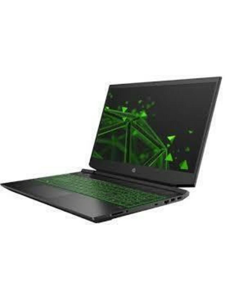 Notebook|HP|Pavilion|15-ec1061nw|CPU 4600H|3000 MHz|15.6"|1920x1080|RAM 8GB|DDR4|3200 MHz|SSD 256GB|NVIDIA GTX 1050|3GB|ENG|Dark Grey|1.98 kg|25Q37EA