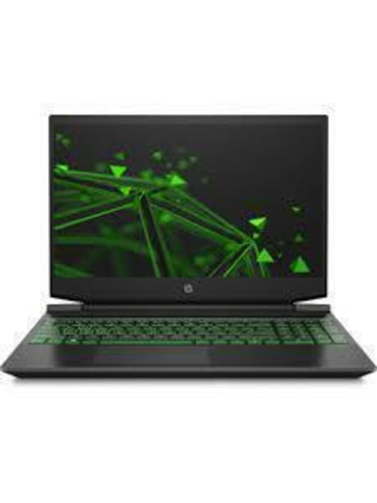 Notebook|HP|Pavilion|15-ec1061nw|CPU 4600H|3000 MHz|15.6"|1920x1080|RAM 8GB|DDR4|3200 MHz|SSD 256GB|NVIDIA GTX 1050|3GB|ENG|Dark Grey|1.98 kg|25Q37EA