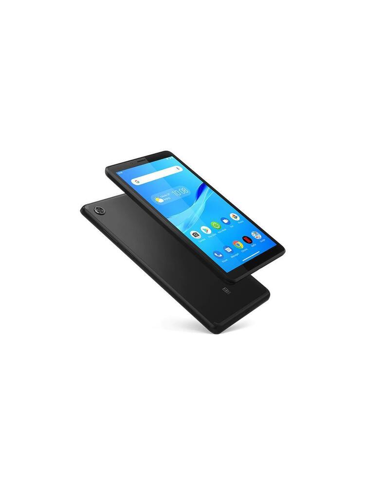 Lenovo Tab M7 (ZA570008PL), 16GB, Wifi/4G, Black