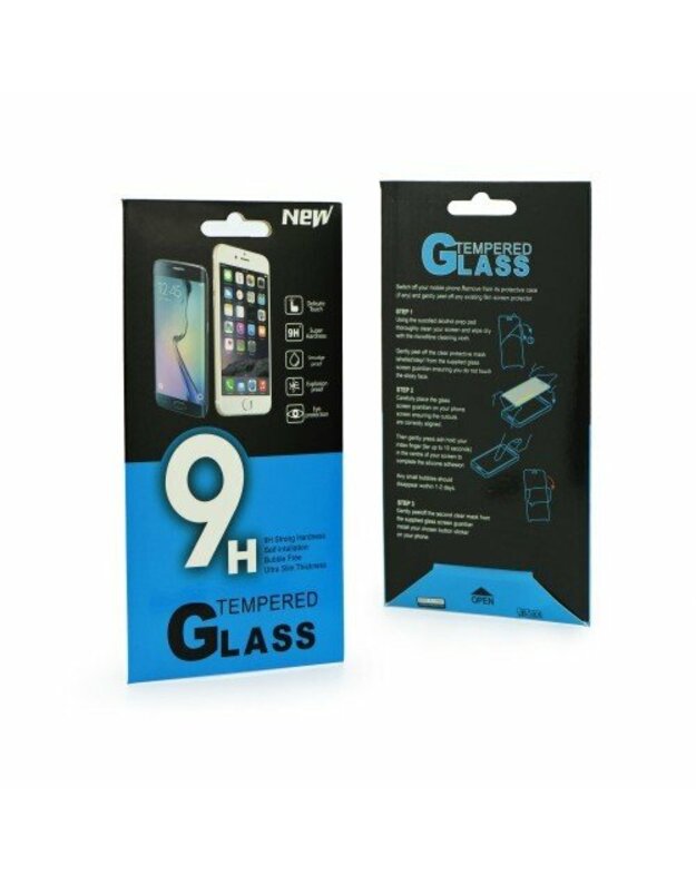 Samsung S7. Apsauginis grūdintas stiklas.