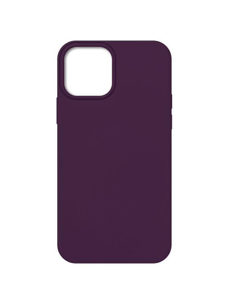 LIQUID CASE BOX SAMSUNG A12 violetinė