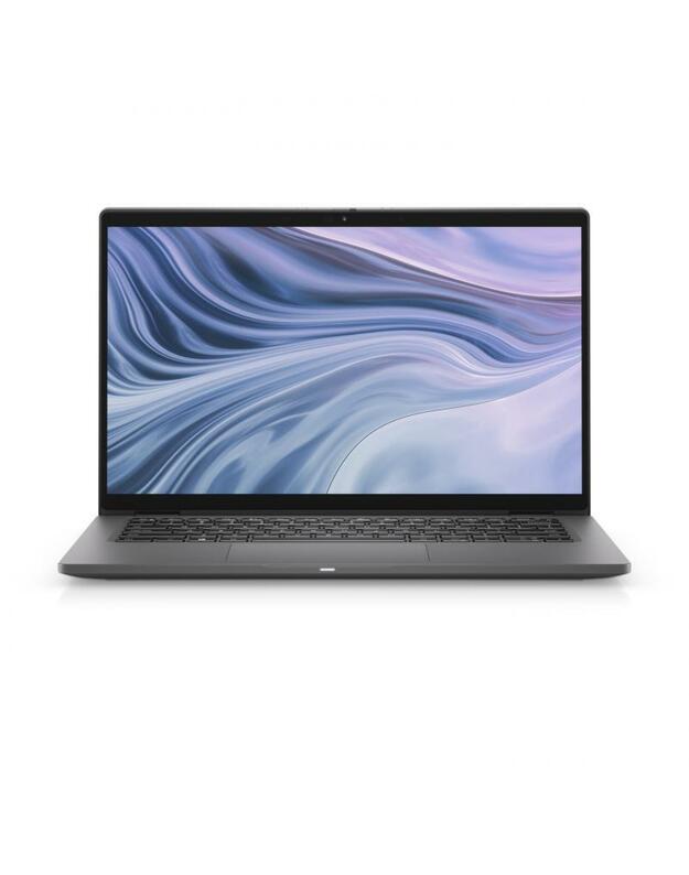 „DELL LATITUDE 7310“ / „CORE I5-10310U“ / 8GB / 256GB SSD / 13.3 "FHD ALU /„ INTEL UHD / FGRPR & SMTCD / CAM & MIC / WLAN + BT / US BACKLIT KB / 4 CELL / W10PRO