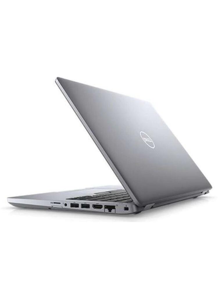 Notebook|DELL|Latitude|5410|CPU i5-10210U|1600 MHz|14"|1920x1080|RAM 8GB|DDR4|SSD 256GB|Intel UHD Graphics|Integrated|ENG/RUS|Smart Card Reader|Windows 10 Pro|1.48 kg|N001L541014EMEA_RUS