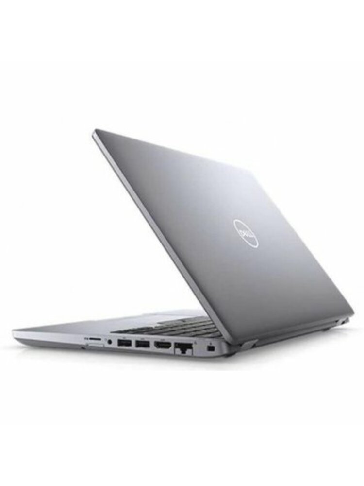 Notebook|DELL|Latitude|5410|CPU i5-10210U|1600 MHz|14"|1920x1080|RAM 8GB|DDR4|SSD 256GB|Intel UHD Graphics|Integrated|EST|Smart Card Reader|Windows 10 Pro|1.48 kg|N001L541014EMEA_EST