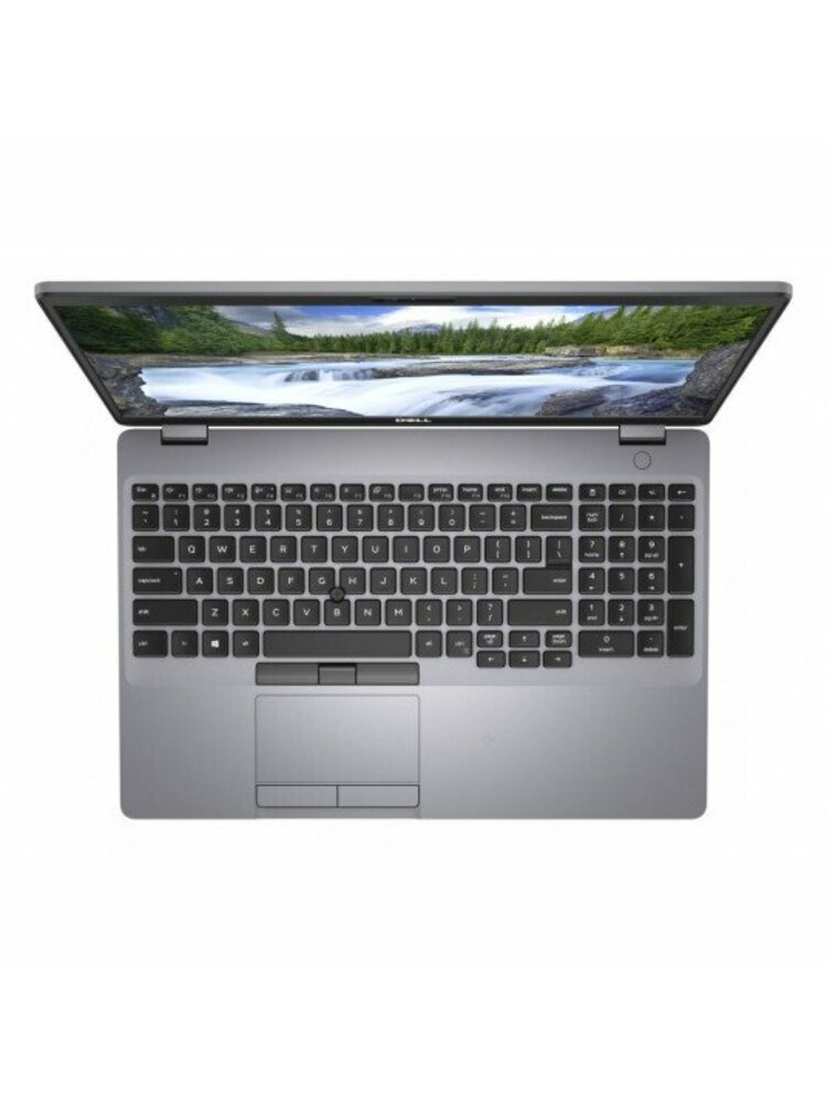 Notebook|DELL|Latitude|5510|CPU i5-10310U|1700 MHz|15.6"|1920x1080|RAM 8GB|DDR4|SSD 256GB|Intel UHD Graphics|Integrated|ENG/RUS|Smart Card Reader|Windows 10 Pro|1.82 kg|N002L551015EMEA_RUS