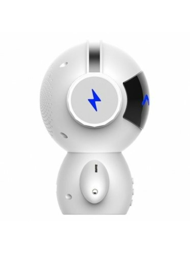 BELAIDĖ BLUETOOTH KOLONĖLĖ - ROBOTAS