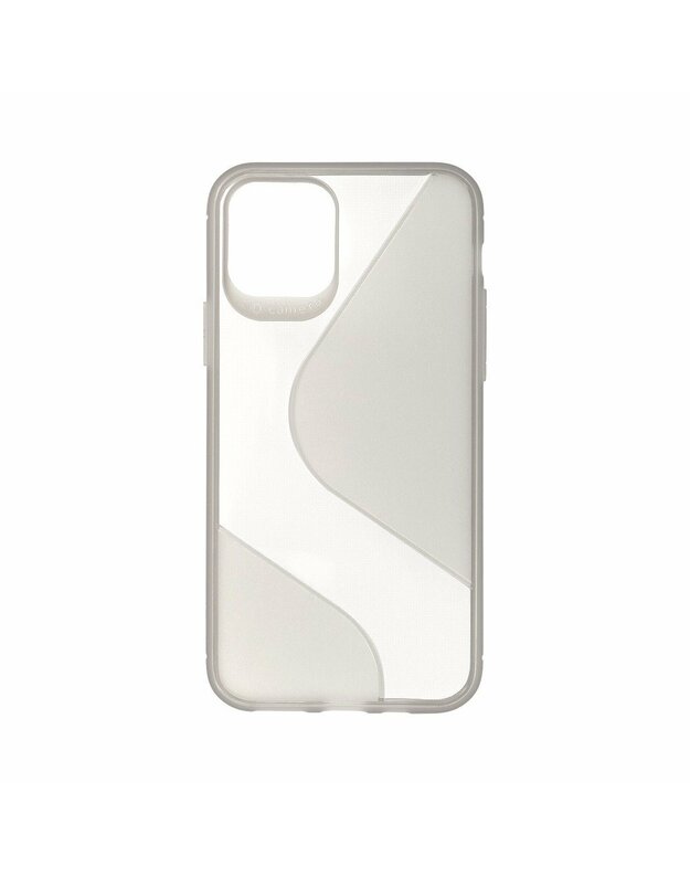 „Forcell S-CASE“, skirtas SAMSUNG Galaxy A51 juodas „Forcell S-CASE“, skirtas SAMSUNG Galaxy A51 juodas