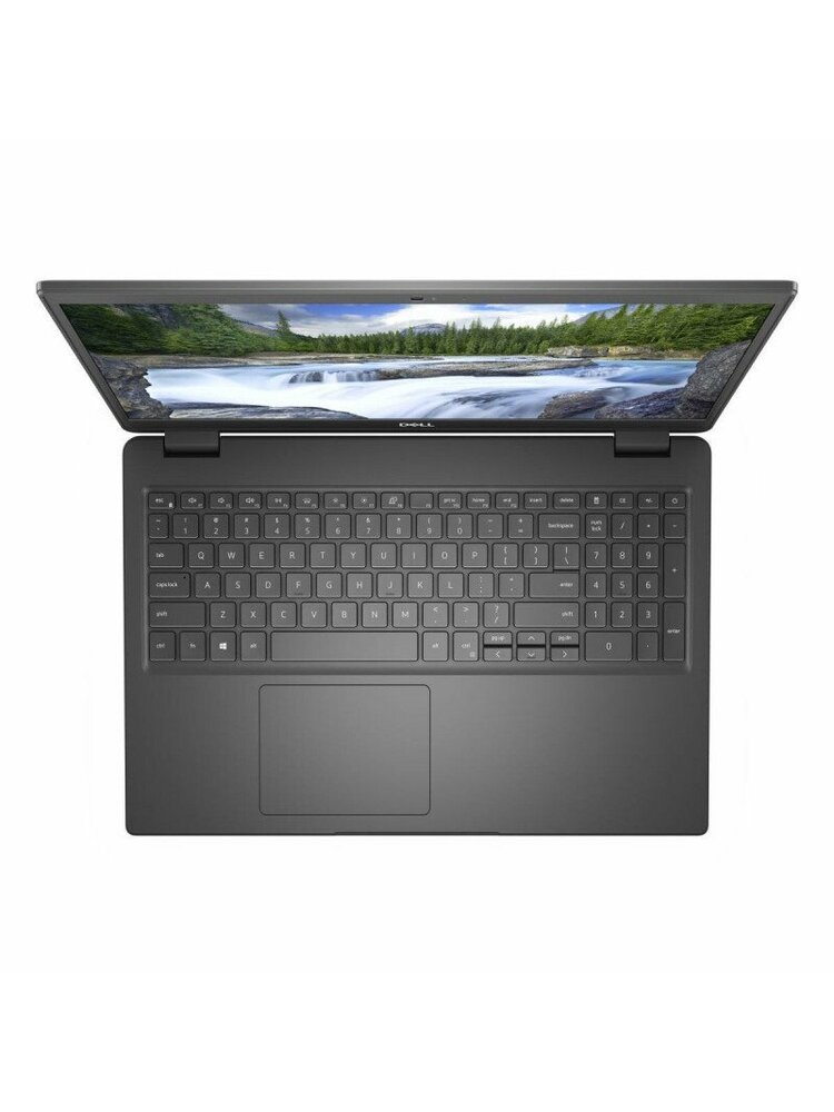 Notebook|DELL|Latitude|3510|CPU i5-10210U|1600 MHz|15.6"|1920x1080|RAM 8GB|DDR4|SSD 256GB|Intel UHD Graphics|Integrated|NOR|Windows 10 Pro|1.9 kg|N011L351015EMEA_NORD