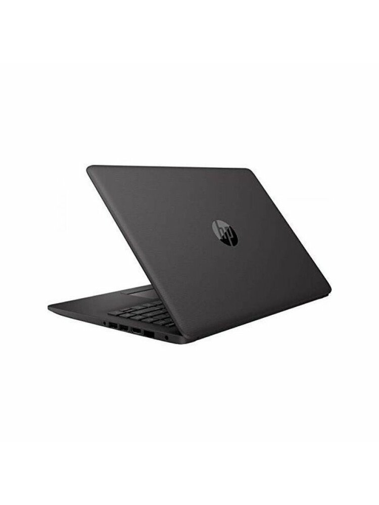 Notebook|HP|245 G7|CPU 3300U|2100 MHz|14"|1366x768|RAM 4GB|DDR4|2400 MHz|SSD 256GB|AMD Radeon Graphics|Integrated|ENG|DOS|Dark Silver|1.56 kg|2D6Y9EU