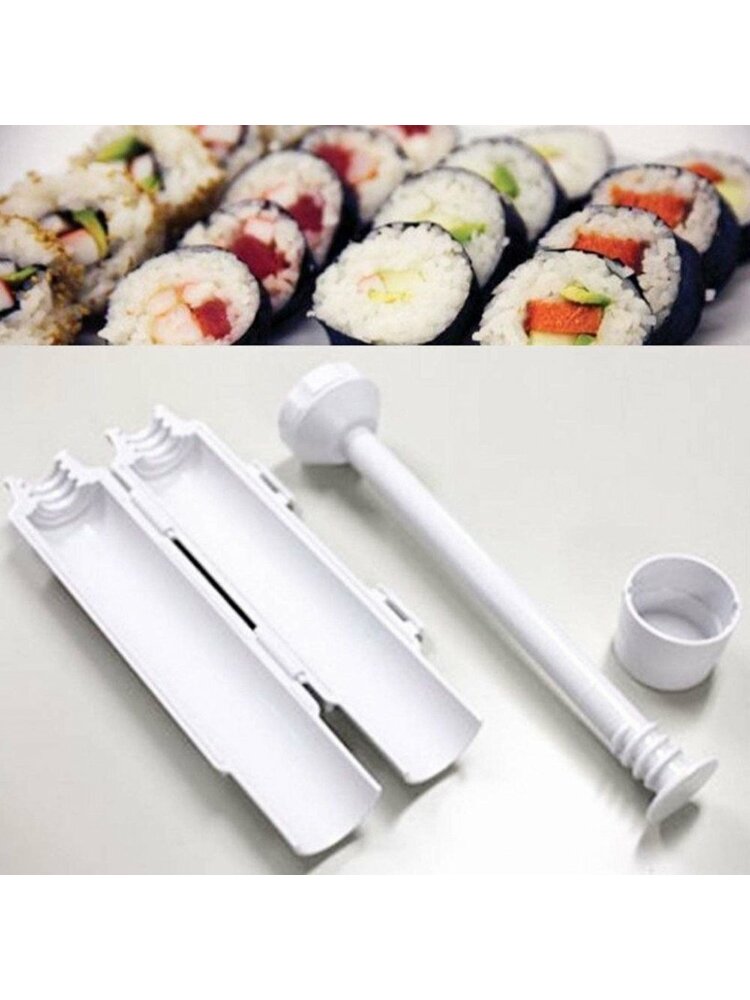 Sushi Gaminimo Aparatas "Sushi Bazooka"