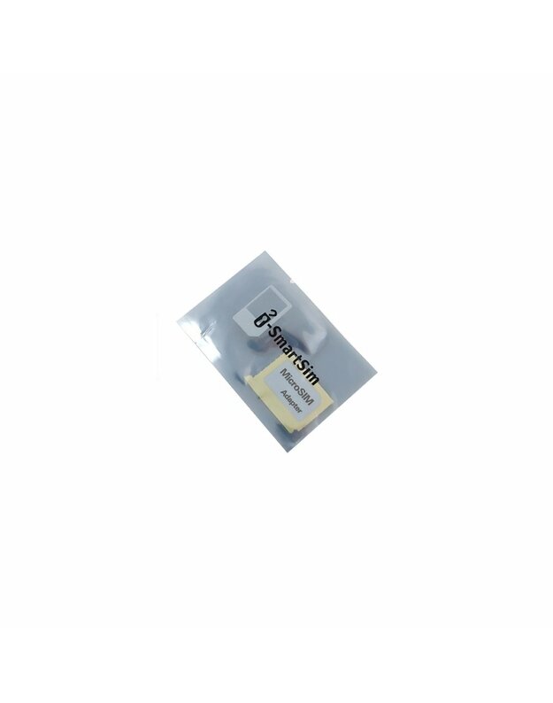 Sim Kortelės Adapteris MICRO SIM