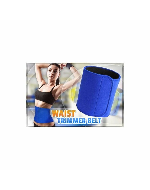 Liekninantis Liemens Diržas Waist Trimmer