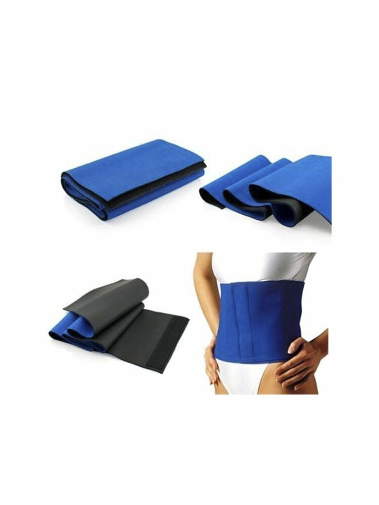 Liekninantis Liemens Diržas Waist Trimmer