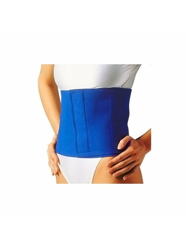 Liekninantis Liemens Diržas Waist Trimmer