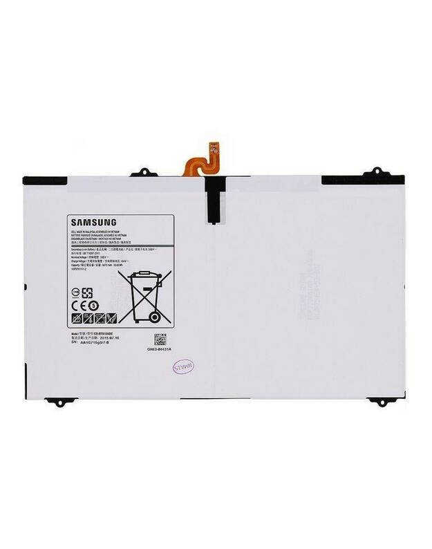 Baterija (akumuliatorius) GC planšetei EB-BT810ABA EB-BT810ABE Samsung Galaxy Tab S2 9.7 T810 T813 T815 T819 5800mAh 3.8V