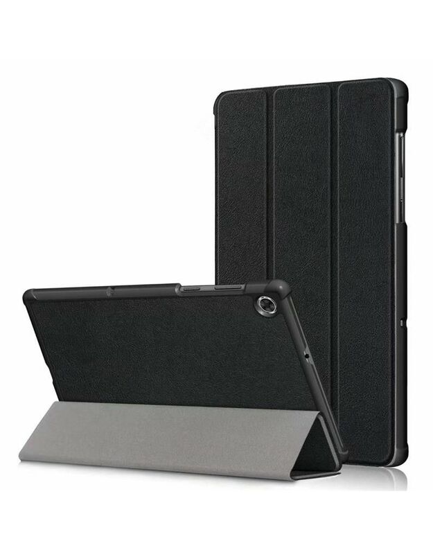 SMARTCASE LENOVO TAB M10 PLUS 10.3 JUODAS