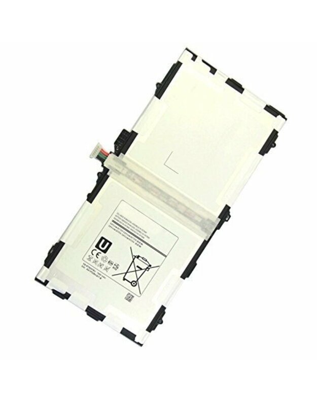 Samsung Galaxy Tab S 10.5 T800 / T807 baterija (7900mAh) - OEM