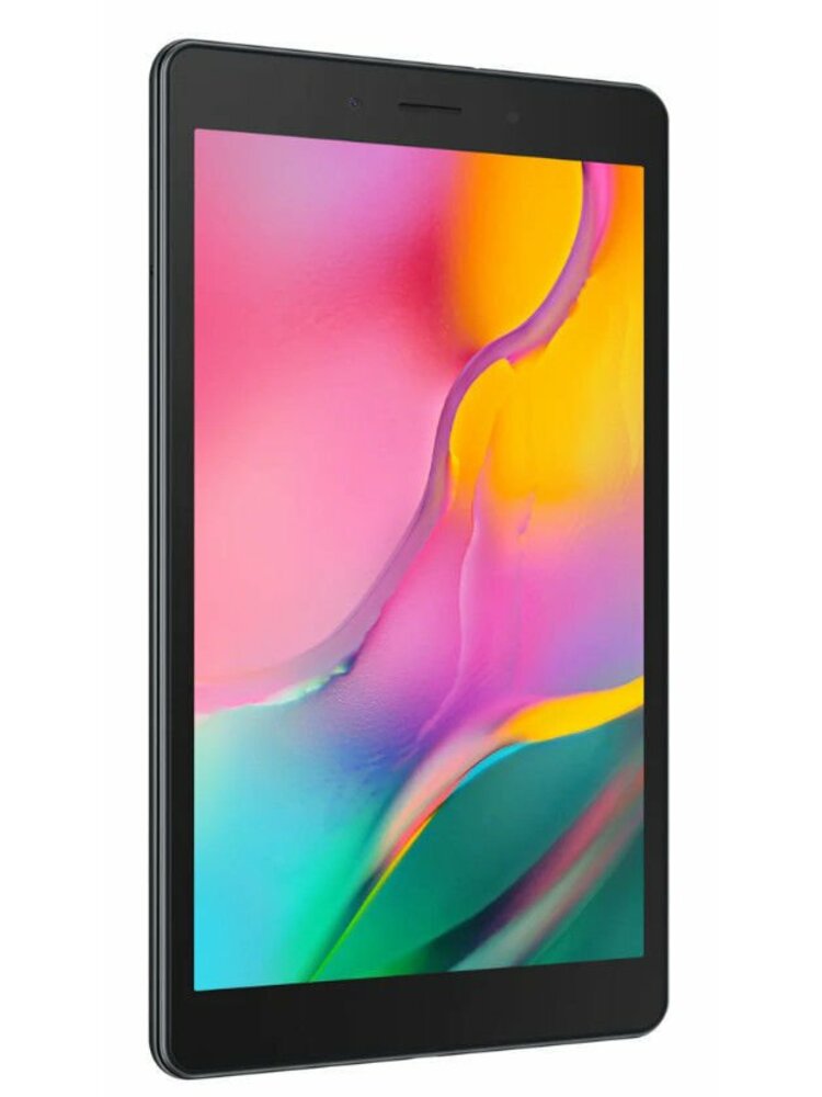 Samsung Galaxy Tab A 8.0 32GB 4G Black SM-T295NZKASEB planšetinis kompiuteris