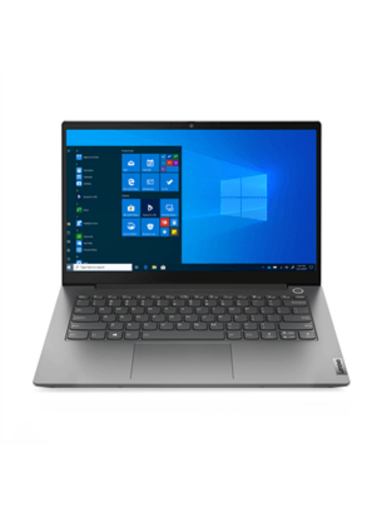 Lenovo ThinkBook 14 G2 ARE 14 FHD AMD Ryzen 5 4600U / 8GB / 256GB / AMD Radeon / WIN10 Pro /