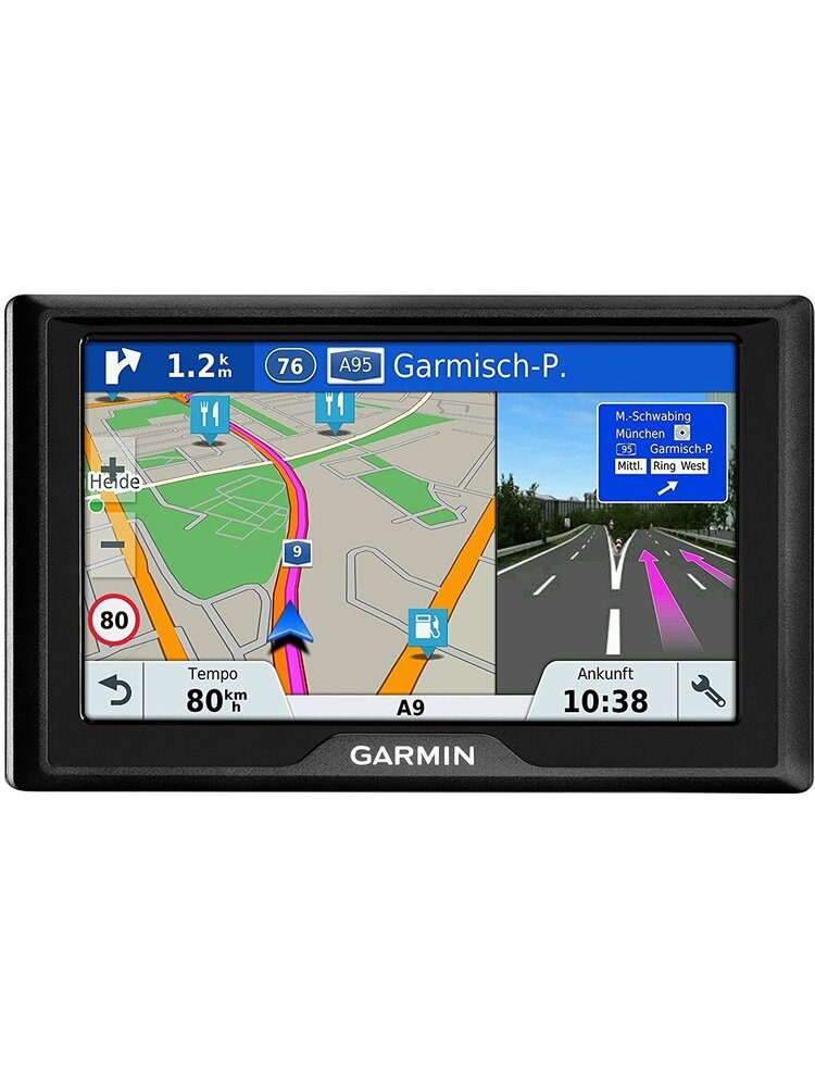 GARMIN DRIVE 51 LMT-S EU