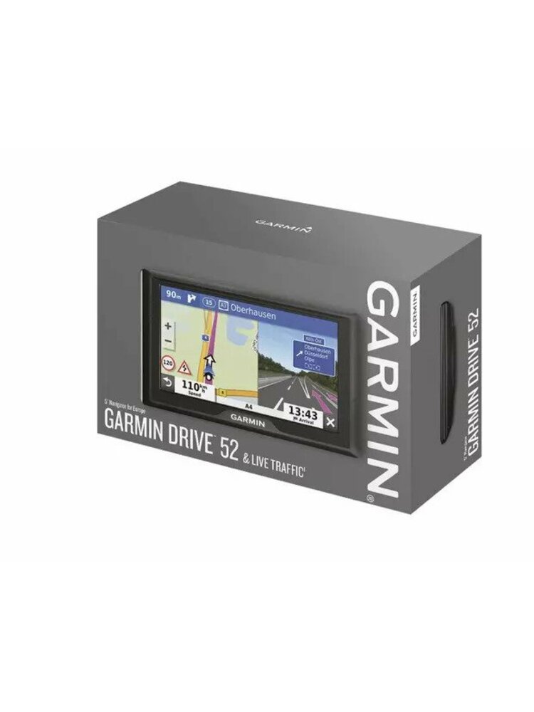 GARMIN DRIVE 52