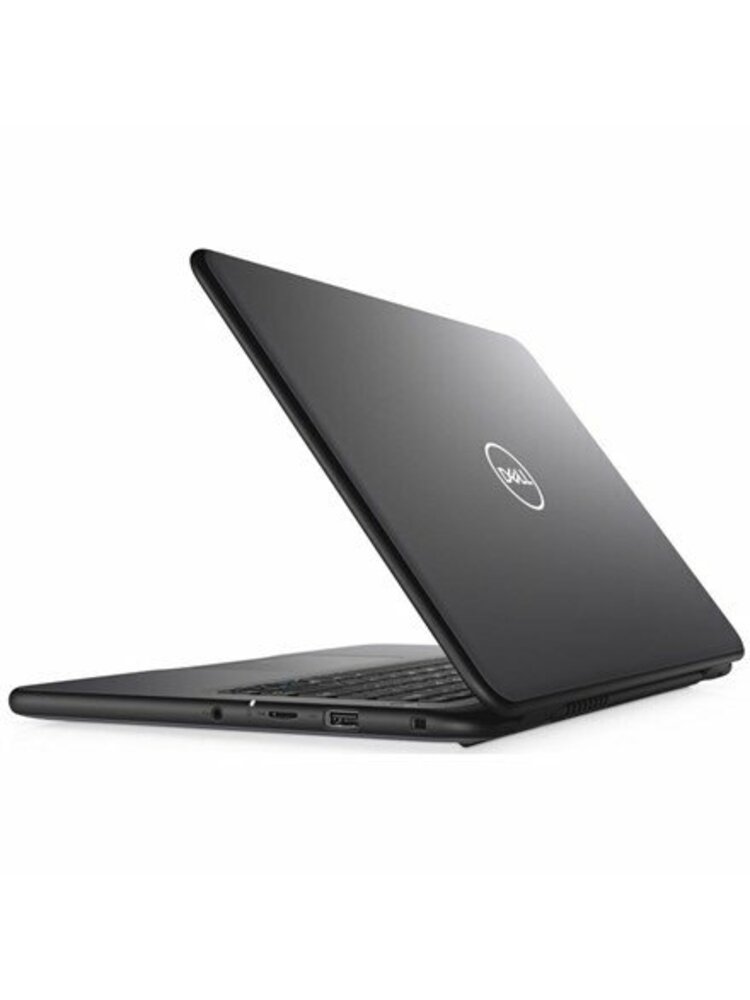  „Dell Latitude 3310 Black“, 13,3 ", IPS, jutiklinis ekranas,„ Full HD “, 1920 x 1080,„ Matt “,„ Intel Core i3 “,„ i3-8145U “, 8 GB, DDR4, SSD 128 GB,„ Intel HD “,„ Windows 10 Home “, 802.11ac,„ Bluetooth “versija 5.0, klaviatūros kalba anglų kalba