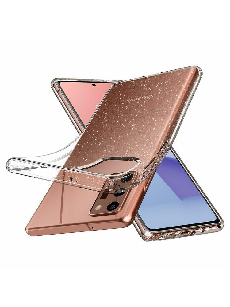 SPIGEN GLITTER CRYSTAL SAM NOTE 20 