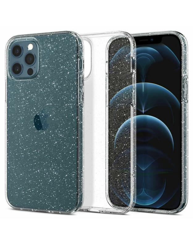 SPIGEN GLITTER CRYSTAL IPH 12/12 PRO 