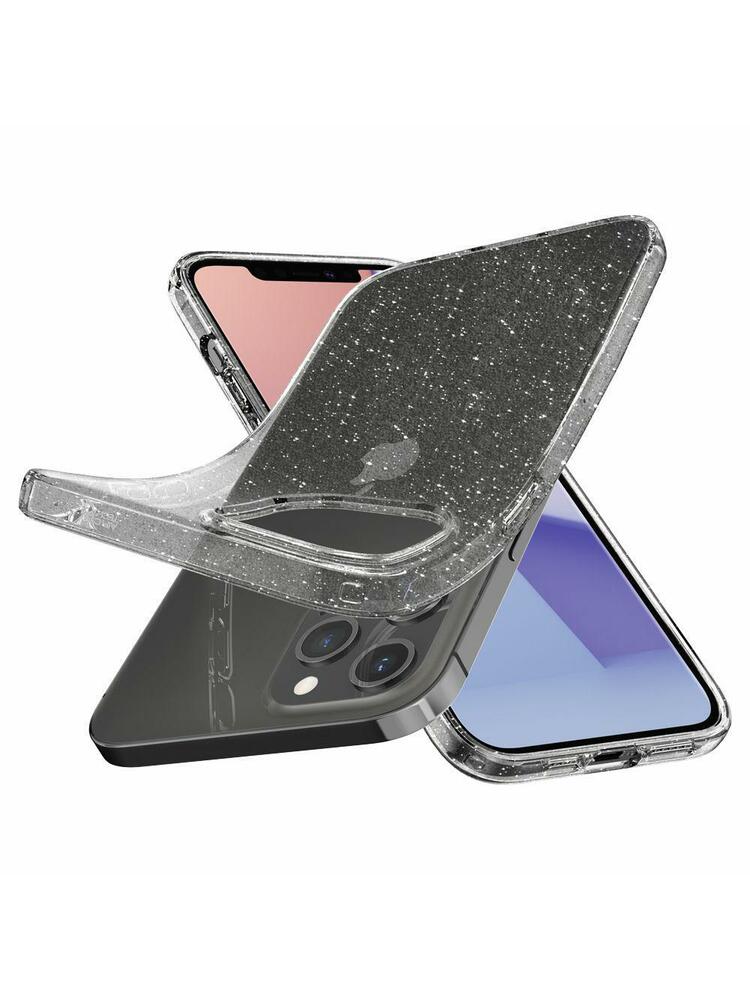 SPIGEN GLITTER CRYSTAL IPH 12/12 PRO 