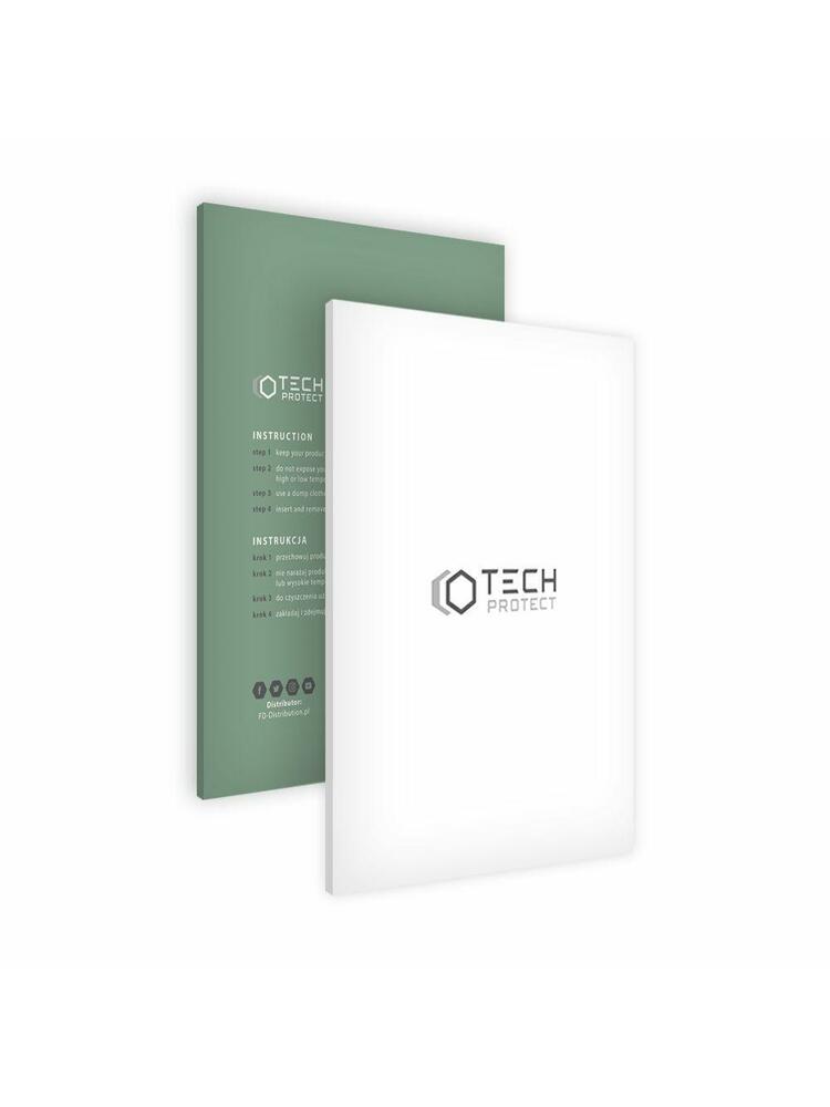 TECH - PROTECT WALLET 2 IPH 12/12 PRO juodas