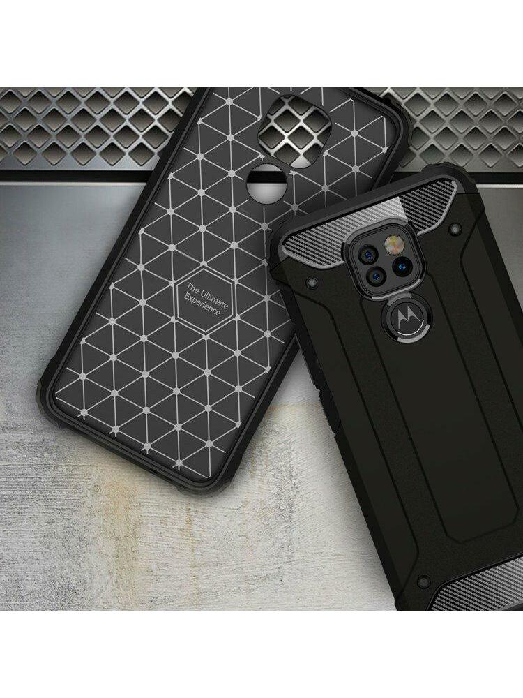 TECH - PROTECT XARMOR MOTO G9 PLAY / E7 + blah