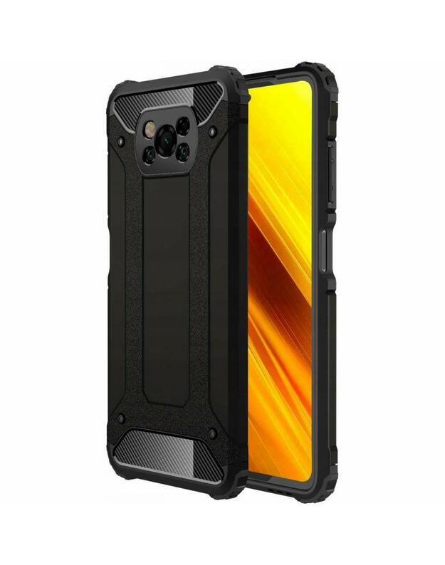 TECH - PROTECT XARMOR XIAO POCO X3 NFC blah