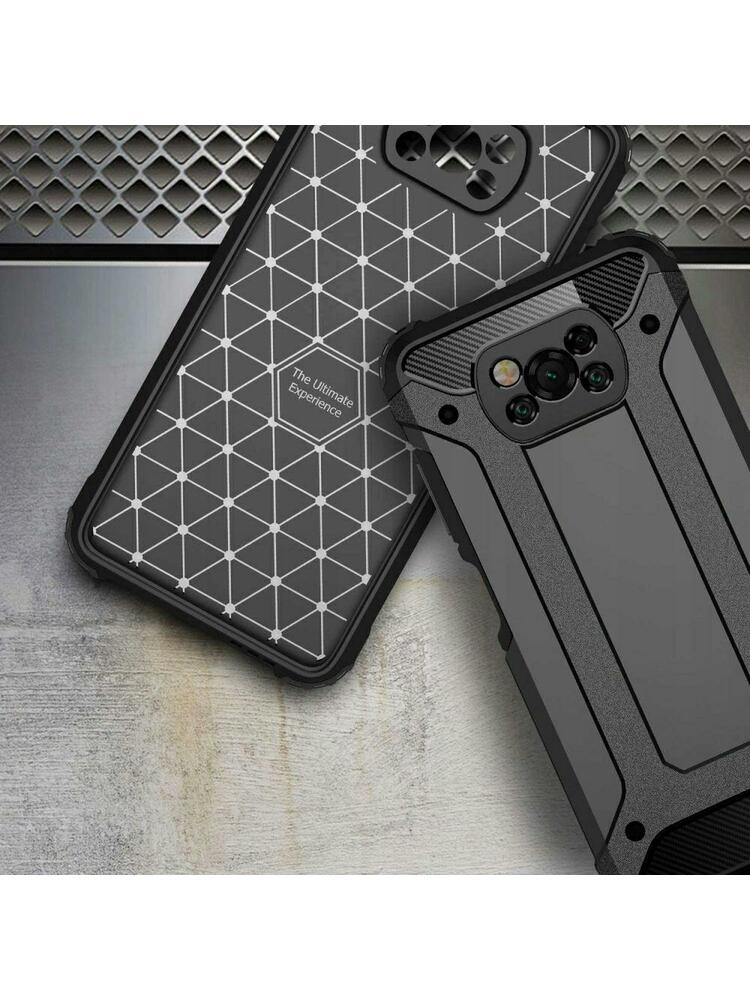 TECH - PROTECT XARMOR XIAO POCO X3 NFC blah