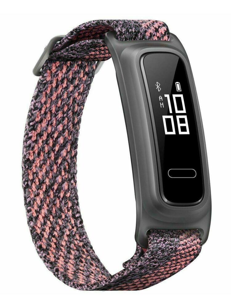 Huawei Band 4e PMOLED 1,27 cm (0.5") Ant riešo tvirtinamas aktyvumo sekimo įtaisas Pilka