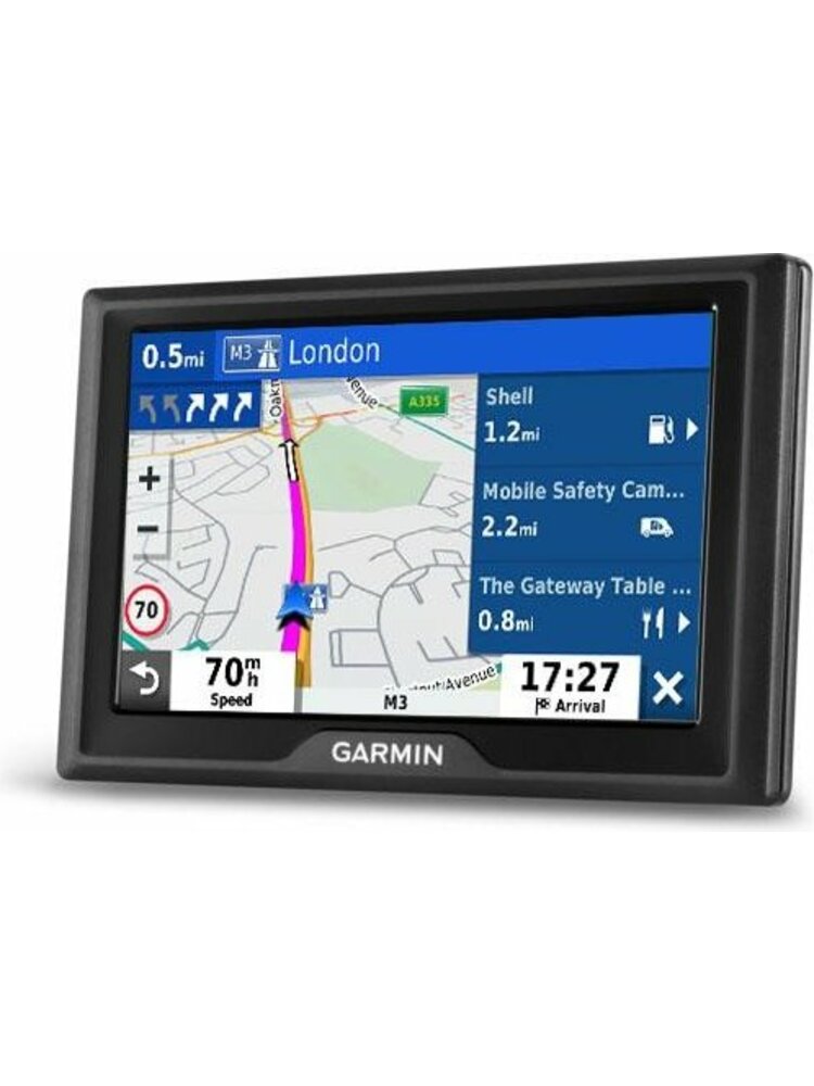 GARMIN DRIVE 52