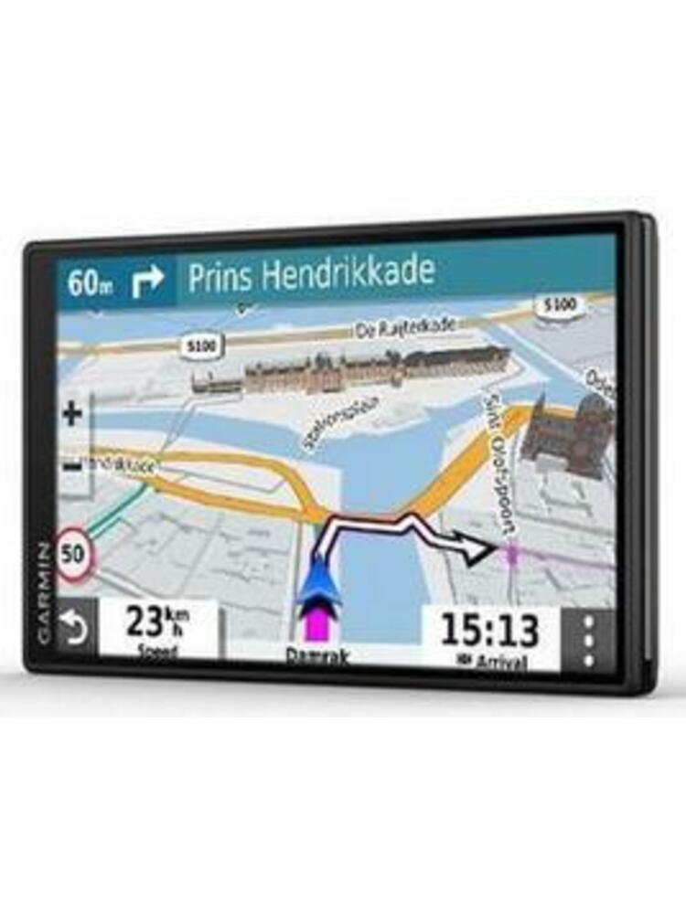 GARMIN DRIVESMART 55