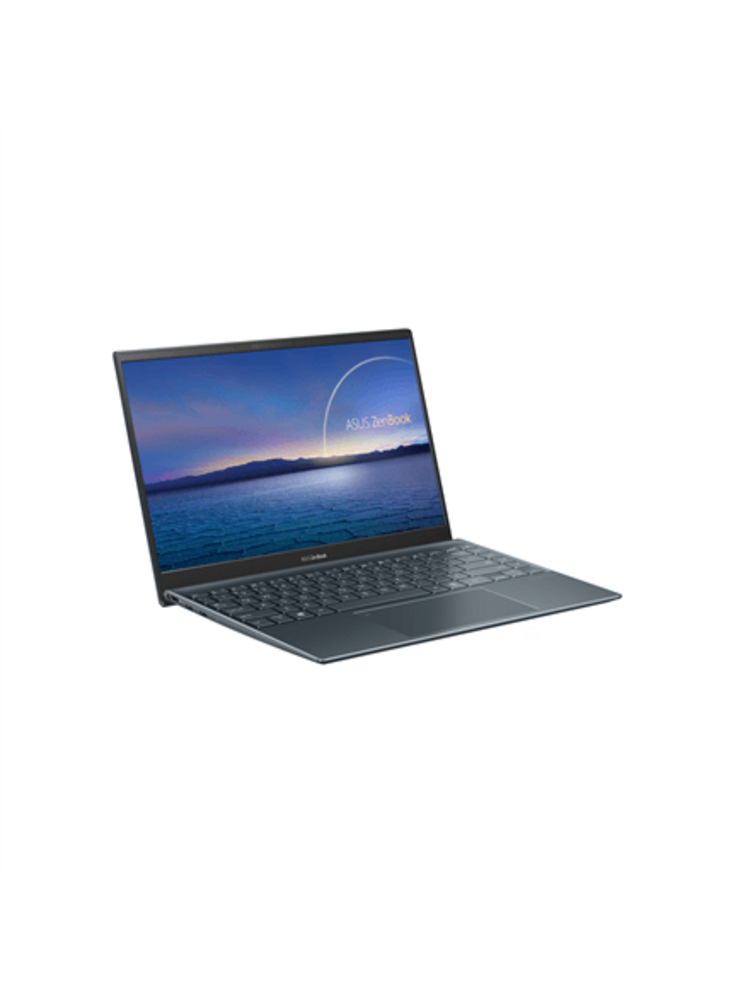 Nešiojamas kompiuteris Asus ZenBook UM425IA-HM103T Pine Pilkas