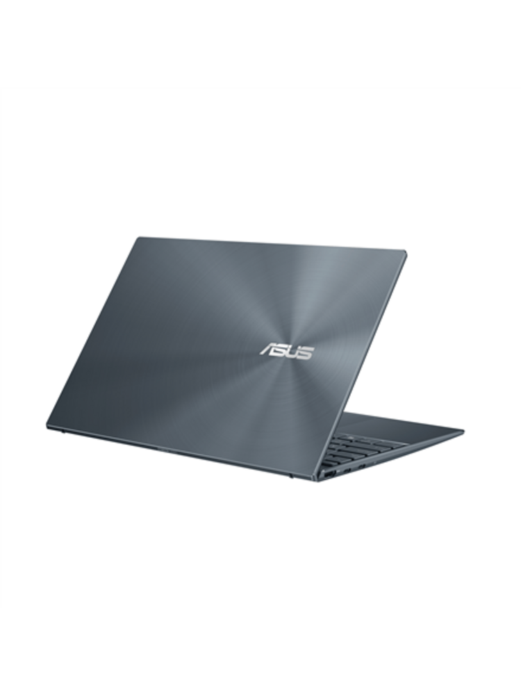 Nešiojamas kompiuteris Asus ZenBook UM425IA-HM103T Pine Pilkas