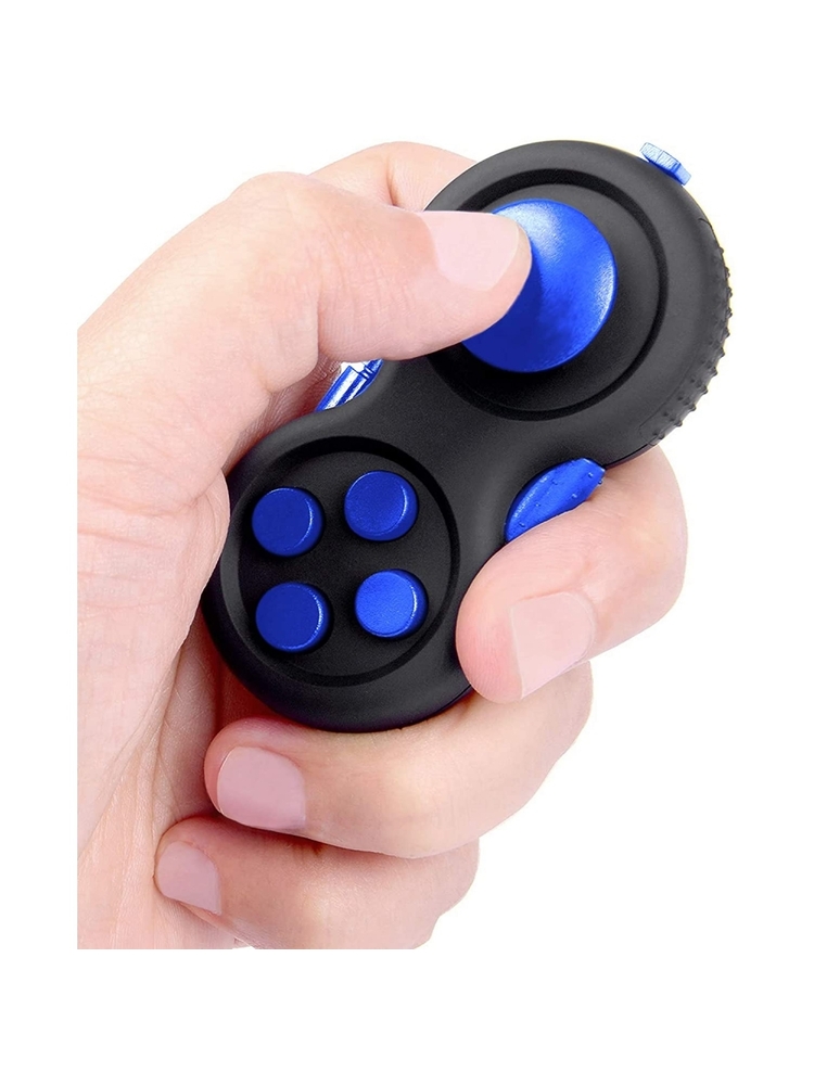 Antistresinis Pakabukas "Fidget Pad"