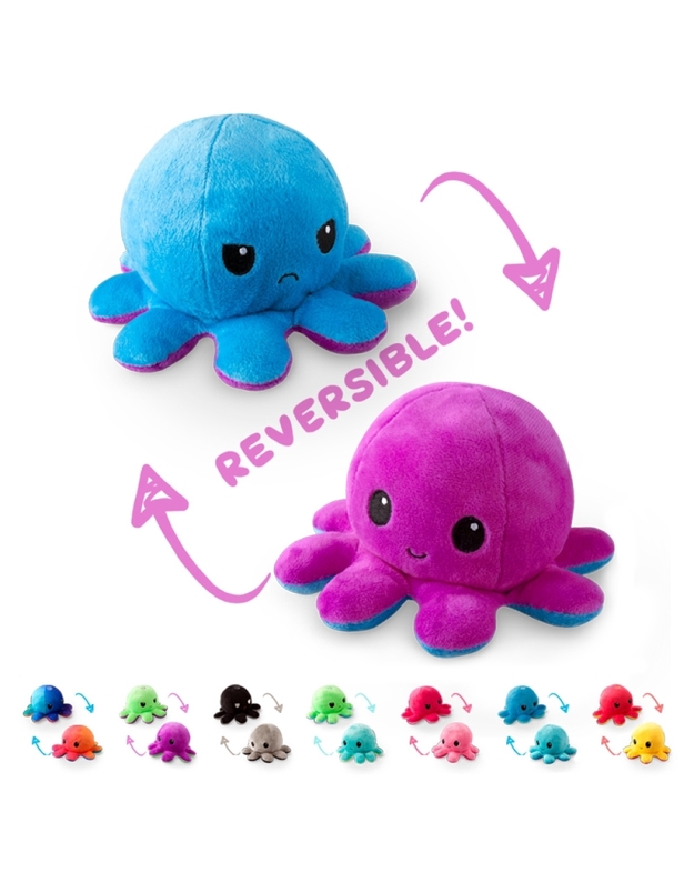 Didelis Dvipusis Aštunkojis "Octopus"