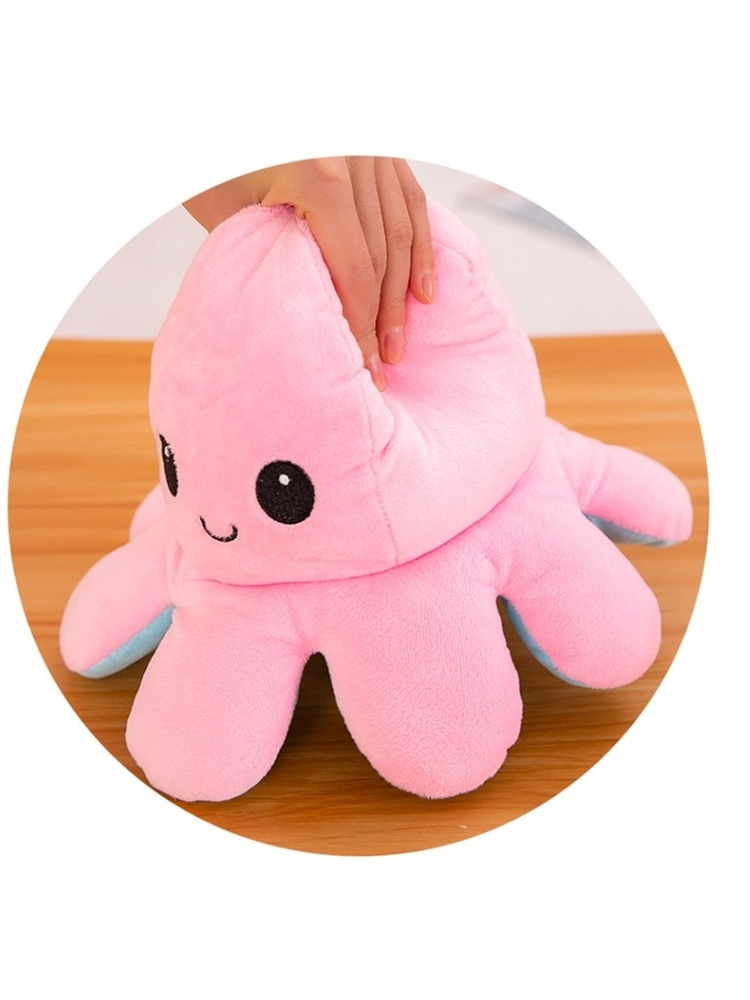 Didelis Dvipusis Aštunkojis "Octopus"