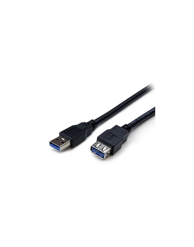 USB 3.0 A-A Ilgintuvas