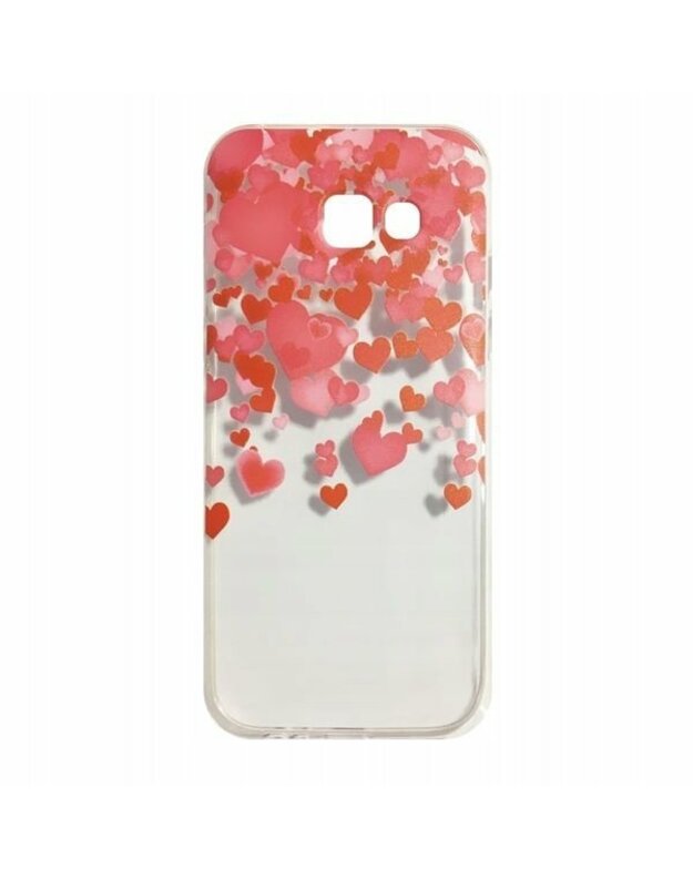 „IPhone 6 6S“ itin plonas „Valentine 3“ dėklas